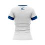 Imagem de Camisa Cruzeiro Baby Look Scatter - Feminina