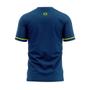 Imagem de Camisa Cruzeiro Brasil Garra Edição Copa - Masculino