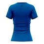 Imagem de Camisa Cruzeiro Feminina Building Oficial Blusinha Braziline