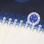 Imagem de Camisa Cruzeiro Feminina Didactic Baby Look Oficial Braziline