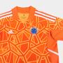 Imagem de Camisa Cruzeiro I 22/23 s/n Goleiro Adidas Feminina