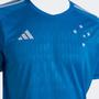 Imagem de Camisa Cruzeiro I 23/24 s/n Goleiro Adidas Masculina