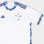 Imagem de Camisa Cruzeiro II 24/25 s/n Torcedor Adidas Masculina