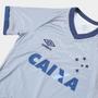 Imagem de Camisa Cruzeiro III 18/19 s/n - Torcedor Umbro Masculina