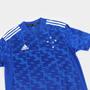 Imagem de Camisa Cruzeiro Pré-Jogo 21/22 Adidas Masculina