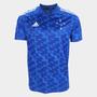 Imagem de Camisa Cruzeiro Pré-Jogo 21/22 Adidas Masculina