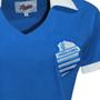 Imagem de Camisa CSA 1958 Retrô Feminina  Azul p