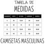 Imagem de Camisa de Algodao Masculina Estampada Moderna Premium Slim Fit Basica Dia a Dia