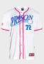 Imagem de Camisa De Baseball Jarsey Star Prison 72 PB1580