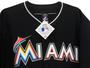 Imagem de Camisa De Baseball Miami Marlins, Marca Majestic - Plus Size