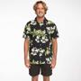 Imagem de Camisa de Botão Masculina FreeSurf Geo Flowers