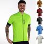 Imagem de Camisa De Ciclismo 3xu Adrenalin Mtb Speed Masculino