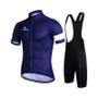 Imagem de Camisa De Ciclismo De Verão Masculina Mtb Roupas De Bicicleta X-TIGER Bicicleta Maillot Roupa De