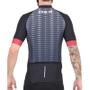 Imagem de Camisa De Ciclismo DX-3 Masculina Fast UV50+ - Preto