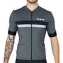 Imagem de Camisa De Ciclismo DX-3 Masculina Ultra 05 UV 50+ - Mescla