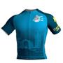 Imagem de Camisa de Ciclismo ERT New Elite Caminho da Fé Tam GG