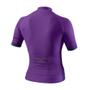Imagem de Camisa De Ciclismo Evoe Feminina UV 50+ - Roxo