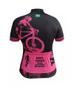 Imagem de Camisa De Ciclismo Feminina Roupa Roupas Para Ciclismo Bike