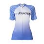 Imagem de Camisa de Ciclismo Feminina Tamanho G Stages Race Atrio Multilaser - VB049