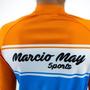 Imagem de Camisa De Ciclismo Marcio May Sport Manga Longa Soft Vintage