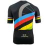 Imagem de Camisa de Ciclismo Masculina Sport Marcio May Campeão Mundial