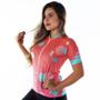 Imagem de Camisa De Ciclismo Refactor Forms Mtb Speed