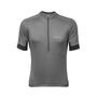 Imagem de Camisa De Ciclismo Sport Masculina Chumbo Tamanho P Atrio Multilaser - VB006