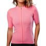 Imagem de Camisa De Ciclismo Woom Jersey Squadra Rose Feminina 2024