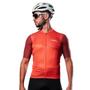 Imagem de Camisa De Ciclismo Woom Jersey Supreme Balance Masc 2024