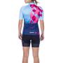 Imagem de Camisa De Ciclismo Woom Smart Mila Feminina 2021