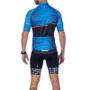 Imagem de Camisa De Ciclismo Woom Smart Ocean 2021