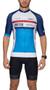 Imagem de Camisa De Ciclismo Woom Supreme British Masculina Linha 2019