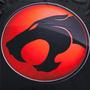 Imagem de Camisa de Compressão Thundercats Manga Longa Rashguard Elastano