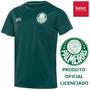 Imagem de Camisa De Futebol Feminina Palmeiras 1914 Oficial Licenciado Betel