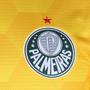 Imagem de Camisa de Goleiro Palmeiras I 20/21 s/n Torcedor Puma Masculina
