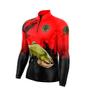 Imagem de Camisa de Pesca FPS 50+ Tamba Vermelho - Play Pesca