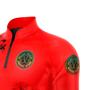 Imagem de Camisa de Pesca FPS 50+ Tamba Vermelho - Play Pesca