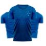 Imagem de Camisa de Time Poetry Cruzeiro Esquadrão Azul Futebol