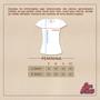Imagem de Camisa Democracia 1982 Feminina