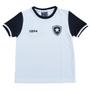 Imagem de Camisa do Botafogo Infantil Oficial Trofeu Braziline