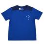 Imagem de Camisa do Cruzeiro Infantil Latitude Oficial Braziline