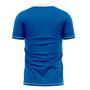 Imagem de Camisa do Cruzeiro Oficial Intel Passeio Braziline