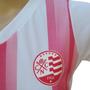 Imagem de Camisa do Nautico Feminina Oficial Baby Look Reply 10