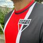 Imagem de Camisa do SÃO PAULO FC Original BETTER Oficial Licenciada Plus Size Dry Fit Proteção Uv