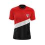 Imagem de Camisa do SÃO PAULO FC Original Strong Oficial Camiseta Licenciada Plus Size Dry Fit Proteção Uv