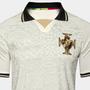 Imagem de Camisa do Vasco III 22/23  Jogador  Masculina - Off White + Squeeze Futebol