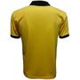 Imagem de Camisa Dortmund Liga Retrô 1948  Amarela M