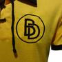 Imagem de Camisa Dortmund Liga Retrô 1948  Amarela M