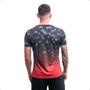 Imagem de Camisa dry fit academia masculina com proteção UV B22