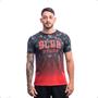 Imagem de Camisa dry fit academia masculina com proteção UV B22